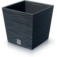 Prosperplast Blumentopf, Pflanzgefäß Furu Square Low