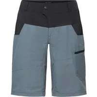 VAUDE Fahrradhose Men's Qimsa Shorts II besonder schnell trocknende Fahrradhose