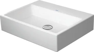 Duravit Vero Air Aufsatzbecken Weiß Hochglanz, 600 mm - 23526000701 23526000701