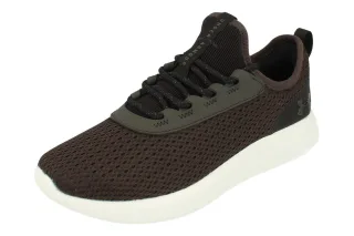 Unter Armour Damen Skylar 2 Grau Trainer