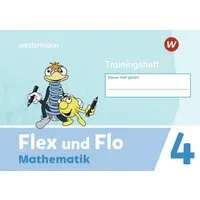 Flex und Flo - Ausgabe 2021 / diverse, Trainingsheft 4
