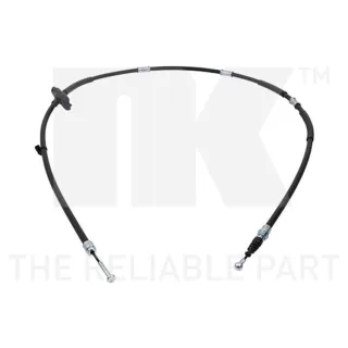 NK Handbremsseil links Opel Insignia A 2,0 Biturbo CDTI