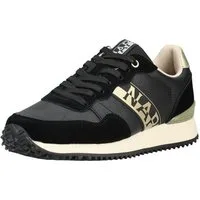 Napapijri Napapijri Sneaker Lederimitat/Textil Sneaker