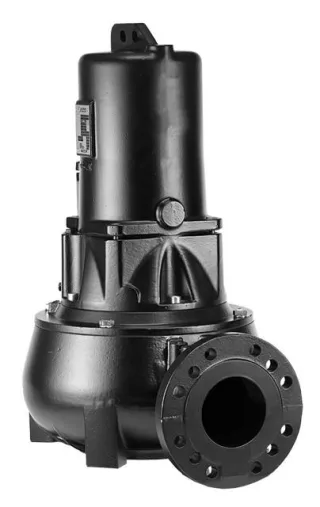 Jung Pumpen Multifree-Pumpe 35/4 Cw1 JP09858
