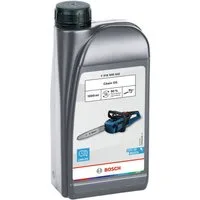 BOSCH Akku-Kettensäge Bosch Professional Sägekettenöl 1 L
