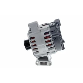 Bosch Lichtmaschine 120A Ford 1986A01204