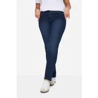 Angel of Style Röhrenjeans Jeans Emma Slim Fit Stretchkomfort 5-Pocket