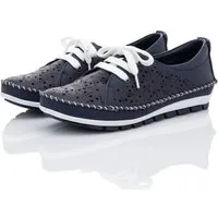 Gemini Damen Schnürschuh