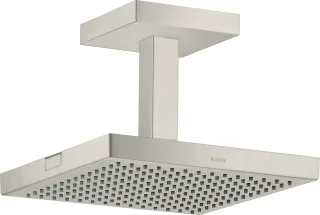 Hansgrohe Kopfbrause Axor Starck 240x240mm 10929800