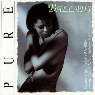 Pure Ballads