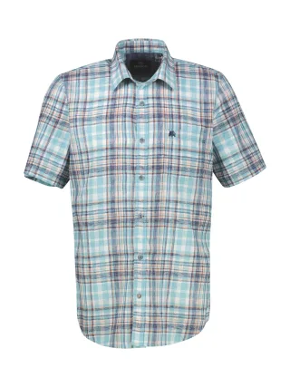 LERROS - KENT reef blue - Gr. - M
