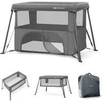 Kinderkraft Baby-Reisebett CAMI