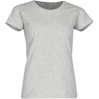 Fruit of the Loom Rundhalsshirt Fruit of the Loom Valueweight T Lady-Fit