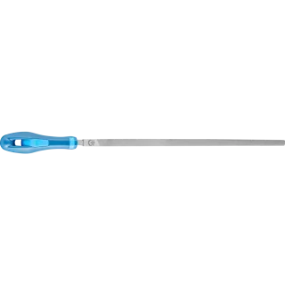 PFERD TOOLS Werkstattfeile mit Heft Vierkant - 11212157