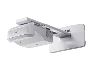 Epson EB-870E | v11hc04040 | 3-LCD-Projektor - 5000 lm (weiß)