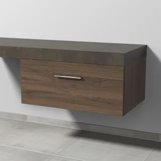 Sanipa Anbau-/Solitärschrank 2morrow G1235, G123580 G123580