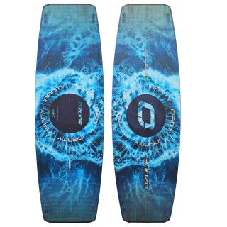Ozone Infinity V4 Blau 148cm