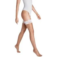 Wolford Halterlose Feinstrümpfe darf hier nicht verwendet werden