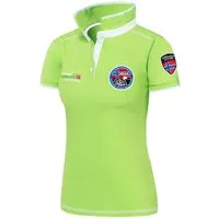 Nebulus Poloshirt FORWARD, P4050 - Damen, limettengrün, XL/42