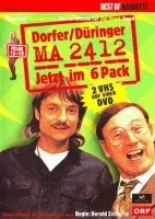MA 2412 - Folge 13-18 (ORF)