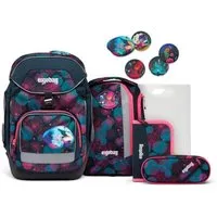 ergobag Schulrucksack Pack