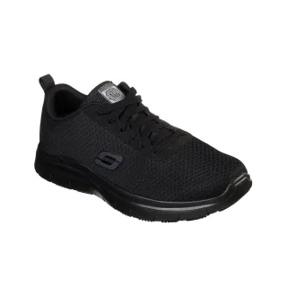 Skechers Herren Flex Advantage Bendon Rutschfeste Trainer