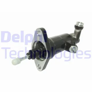 Delphi Kupplungsnehmerzylinder Audi Seat Skoda VW LL80129