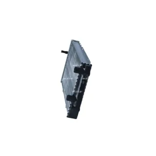 NRF Motork?hler gel?tet Hyundai Santa Fe 1 2,0 53161