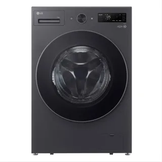 LG Waschmaschine F0WNT162B (matt schwarz) A, 16, 1000