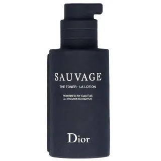 Dior Sauvage Der Toner 100 ml