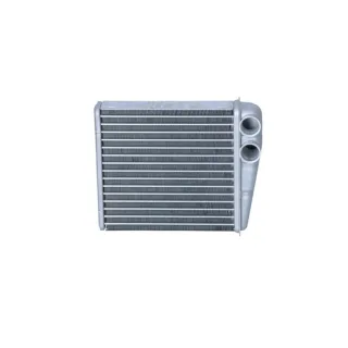NRF W?rmetauscher Nissan Renault 58211