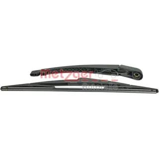 Metzger Wischerarm hinten Volvo C30
