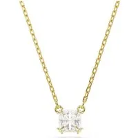 Swarovski Kette mit Anhänger Stilla Attract 5693153