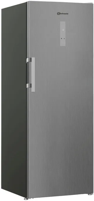 BAUKNECHT Gefrierschrank "GKN PI19170C" 191,2 cm hoch 70 cm breit
