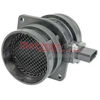 Metzger Luftmassenmesser Audi Seat Skoda VW