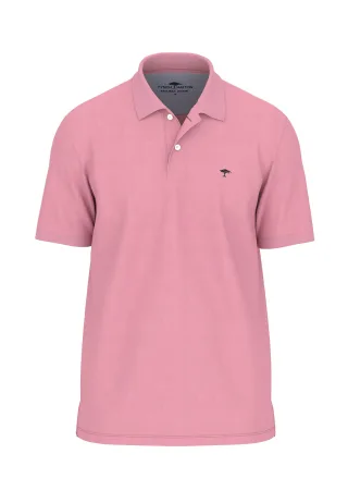 FYNCH-HATTON - Basic Polo, Premium Cotton - Gr. - L