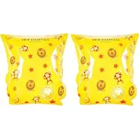 Swim Essentials Schwimmflügel Schwimmflügel 0-2 Jahre Zirkus 14 x 6 x 17 cm