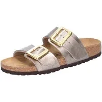 Birkenstock Sydney Cushion Buckle[Slipper] Stiefel