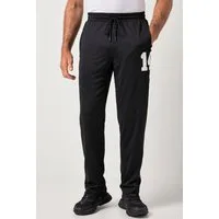 JP1880 Sweathose Mesh-Jogginghose Fitness Basic Fit