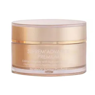 Suprem’advance Premium Crème Intégrale Anti-âge Contour Des Yeux 15 ml