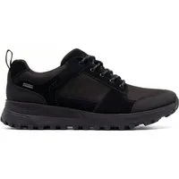 Clarks ATL Trek GTX Herren Schuhe Sneaker Halbschuhe Gore-Tex 26184486 Schnürschuh wasserdicht