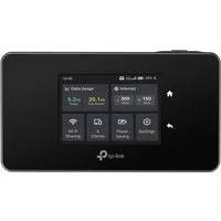 tp-link M8550 5G Wi-Fi 6E WLAN-Router