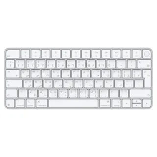 Apple Magic Keyboard with Touch ID | mxck3ab/a | Tastatur