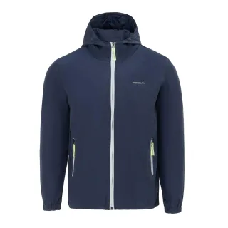 Donnay - Kapuzenjacke für Herren, Leicht (Marine)