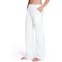 SCHAZAD Leinenhose Essential-Sport