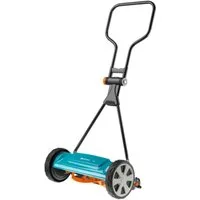 GARDENA Spindelmäher Gardena Classic 400 Rasenmäher 04018-20 Schnittbreite 40 cm für 200m²