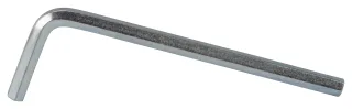 Makita 6-kant-Stiftschlüssel, 5 mm - DA00000457