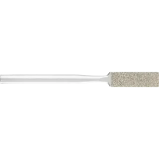 PFERD TOOLS Diamantfeile für Handfeilgerät flachstumpf - 15653132