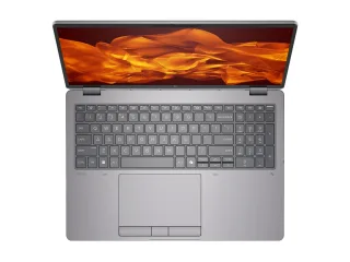 HP ZBook Fury 16 G1i | 98l80et#abd | 16" WQUXGA - Core Ultra 9 285HX