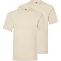 Fruit of the Loom Rundhalsshirt Valueweight T-Shirt